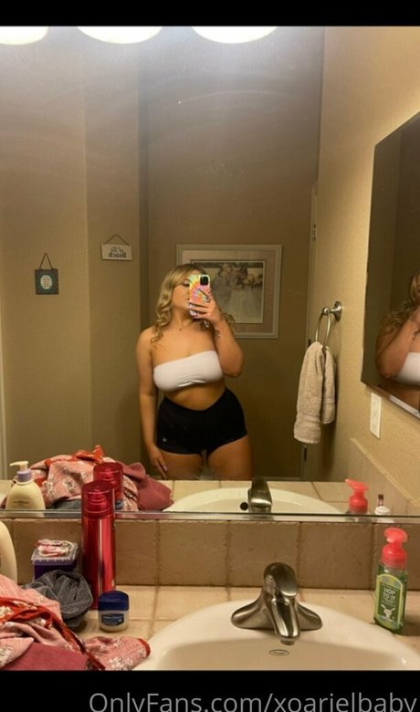 xobabyyy1 onlyfans uncensored