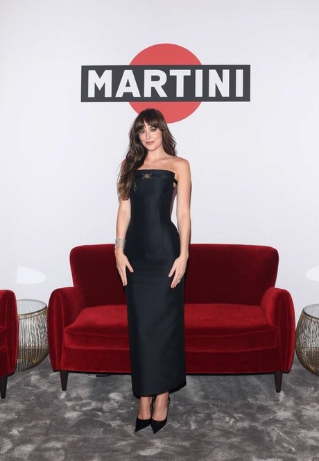 Dakota Johnson onlyfans porn