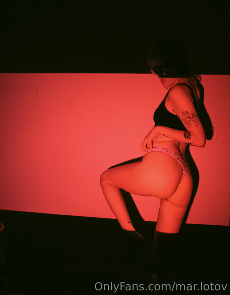 mar lotov on onlyfans