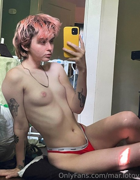 mar lotov onlyfans naked leaks