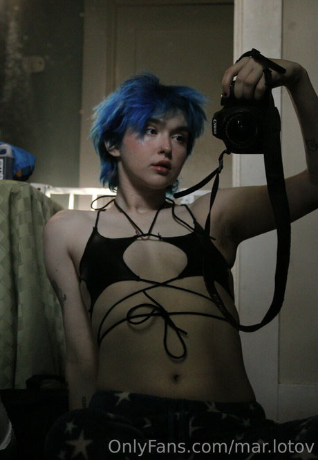 mar lotov onlyfans xx