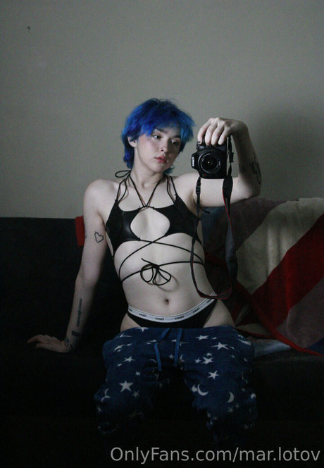 mar lotov nude leaked onlyfans