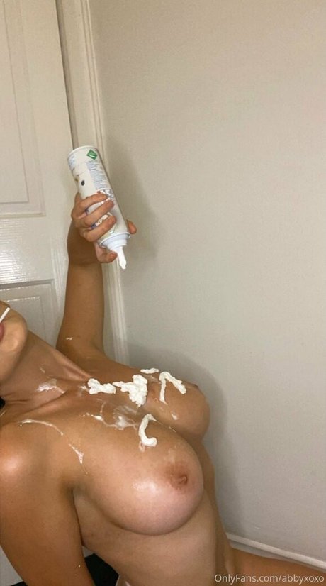 Abbyxoxo onlyfans leak