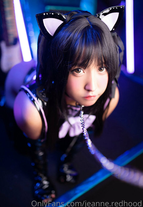 jeanne redhood naked leaked onlyfans