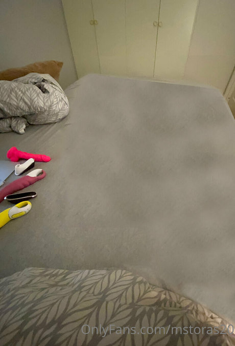 mstoras20 onlyfans nudes leaked