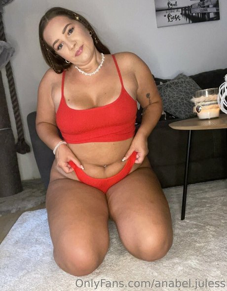 anabel juless onlyfans model
