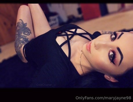 maryjayne98 onlyfans naked pics