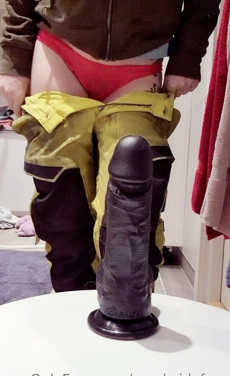 norskeidafree leaked onlyfans.