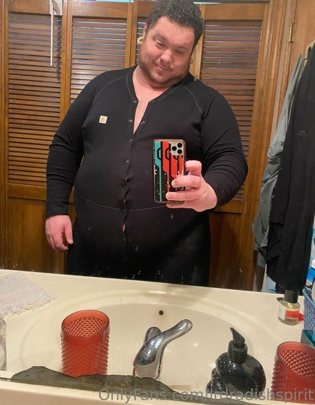 lrdradishspirit onlyfans leakd