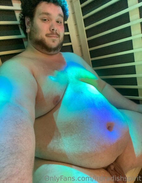 lrdradishspirit free onlyfans