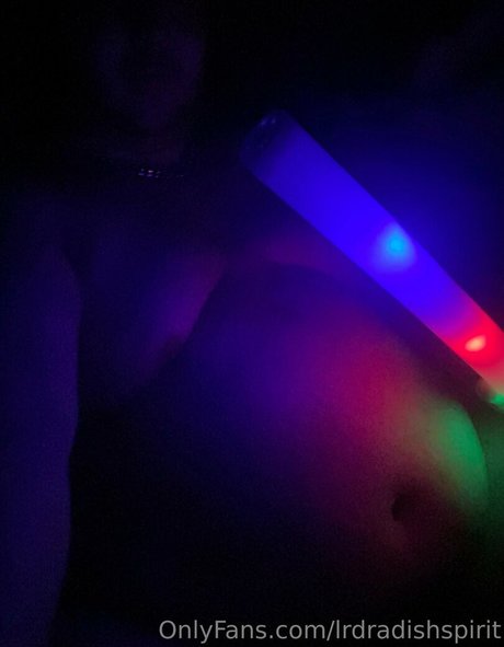 lrdradishspirit onlyfans desnuda