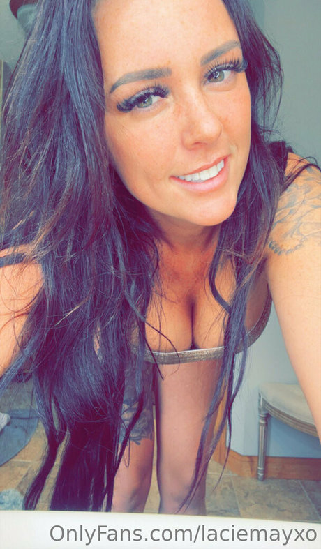laciemayxo only fans leak nude