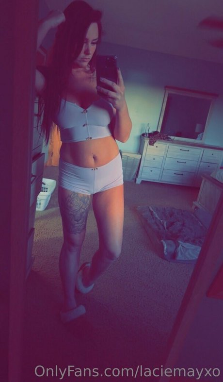 laciemayxo onlyfans porn