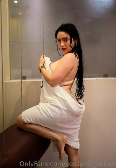 yessenia beba2 is on onlyfans