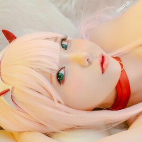 Imyuiichann onlyfans nsfw