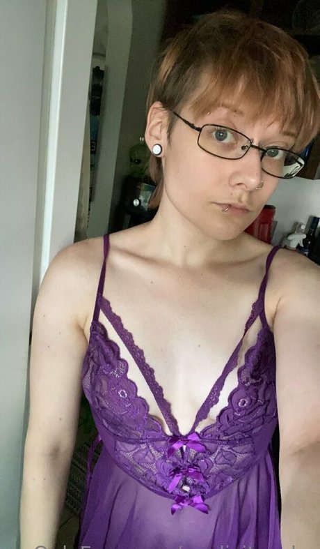 explicit enby Profile image