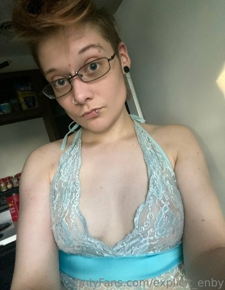 explicit enby leaked onlyfans free