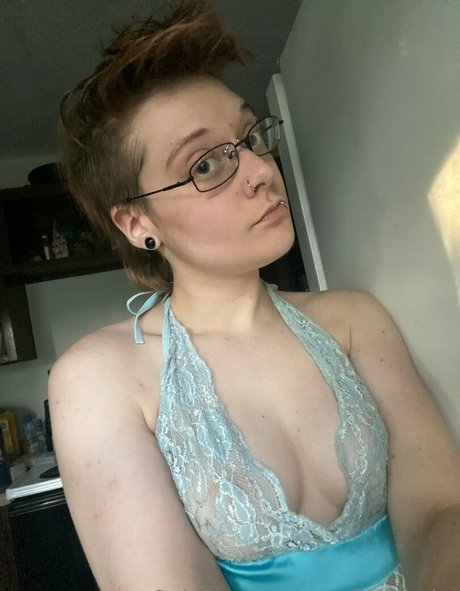 explicit enby only fans nudes