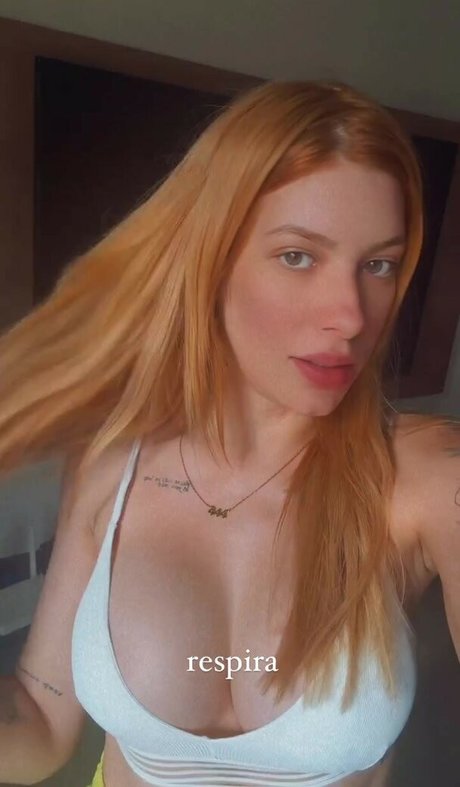 Carol Camargo onlyfans picture