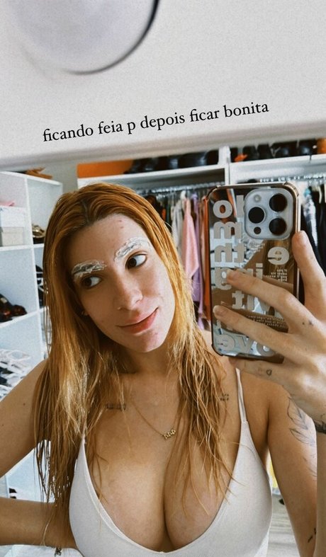 Carol Camargo only fans porn