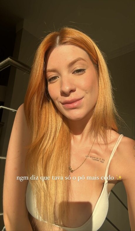 Carol Camargo nude onlyfans