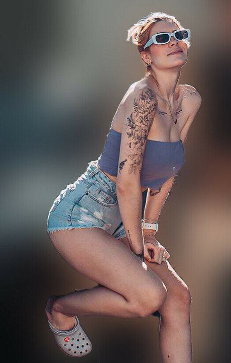 Carol Camargo leak onlyfans