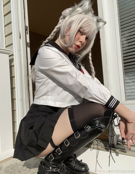 aloeaceae onlyfans pics nude