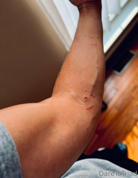 muscle trans onlyfans nude candids