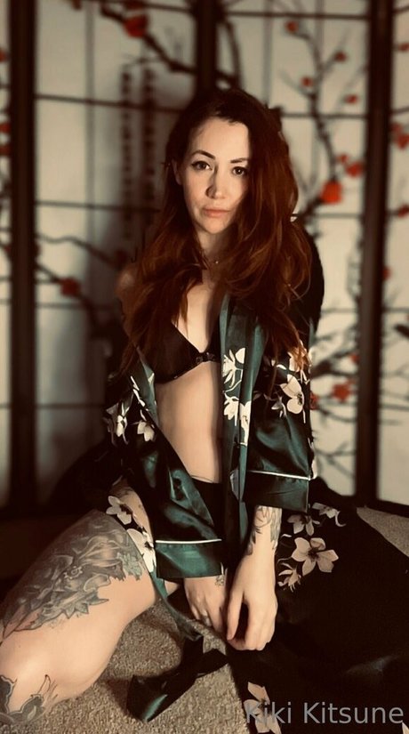kikikitsunefree leaked onlyfans