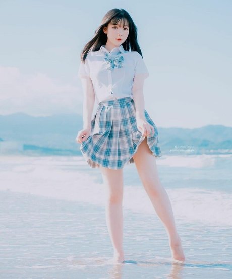 Shimo onlyfans leaked nude