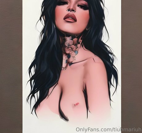 tiuhmariuh onlyfans full