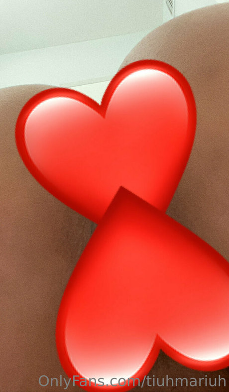 tiuhmariuh only fans pictures