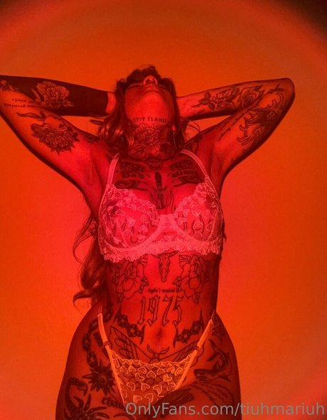 tiuhmariuh leaked only fans nudes