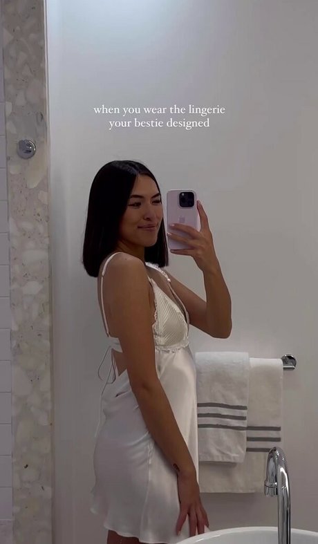 Shanti Tan free onlyfans