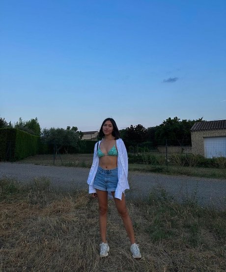 Shanti Tan onlyfans mega