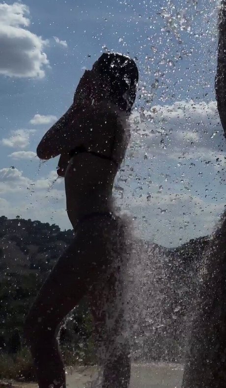 Shanti Tan onlyfans tits