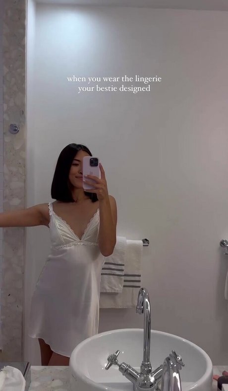 Shanti Tan naked onlyfans