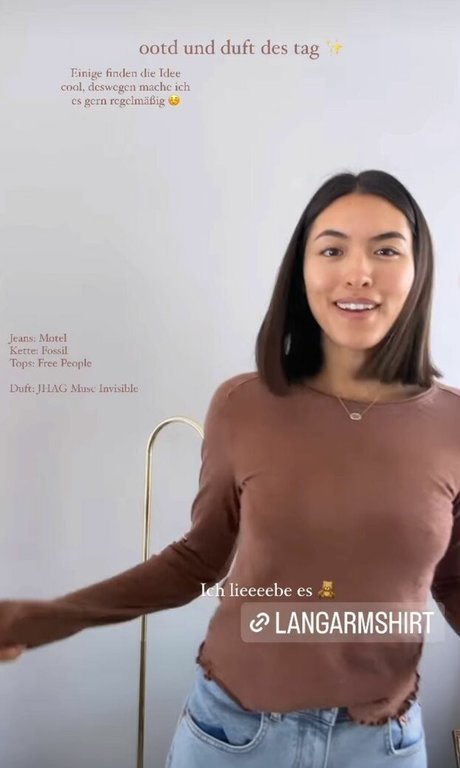 Shanti Tan onlyfans leaks sex