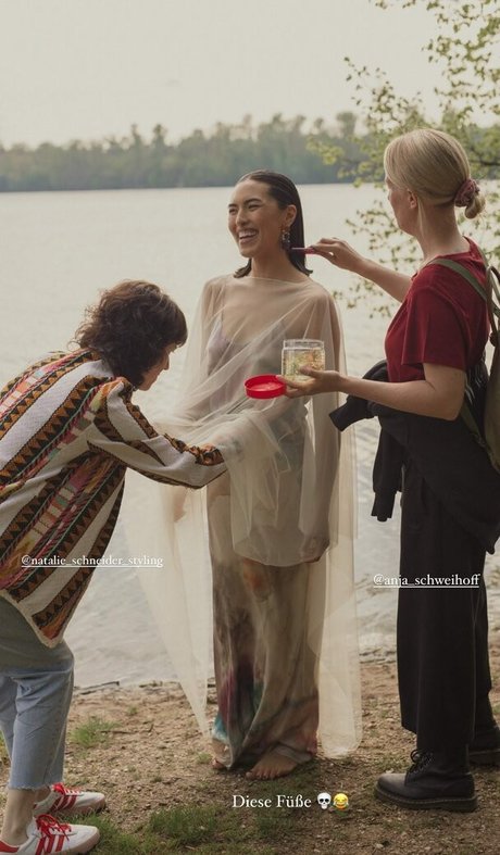 Shanti Tan only fans review