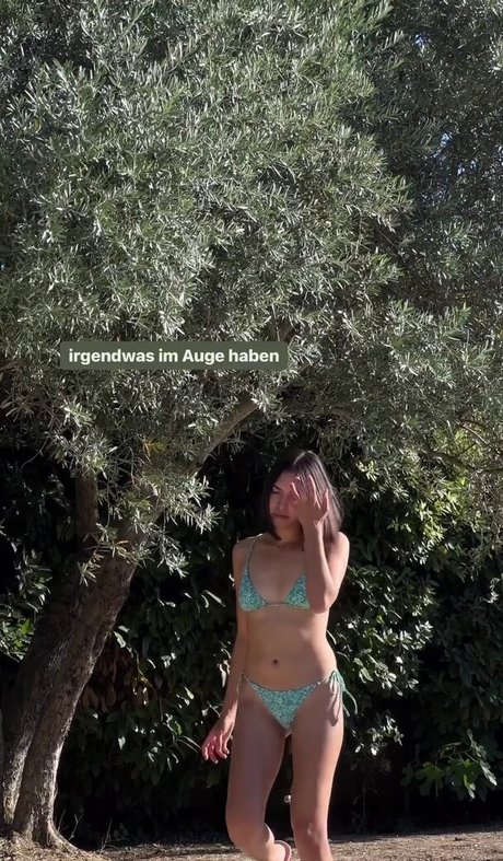 Shanti Tan onlyfans archives