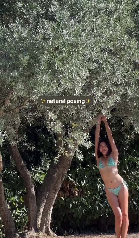 Shanti Tan onlyfans leaks