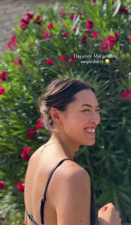 Shanti Tan nude onlyfans porn