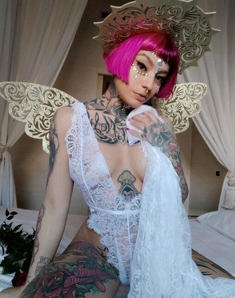 pinksuicide only fans sex