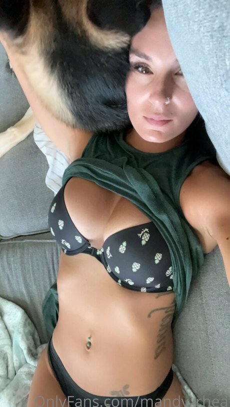 mandyrhea on onlyfans