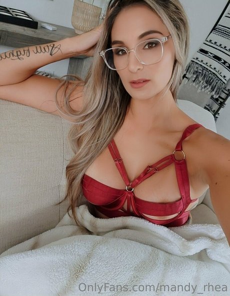 mandyrhea nudes leaked onlyfans