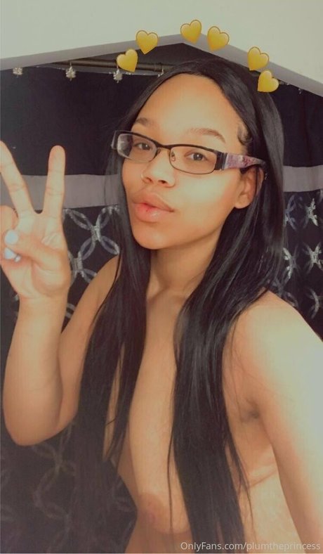 plumtheprincess only fans sex