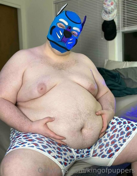 kingofpuppers pics onlyfans