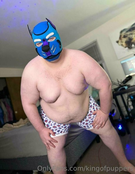 kingofpuppers leaks onlyfans porn