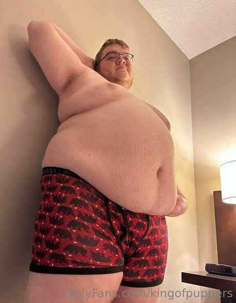 kingofpuppers free onlyfans porn