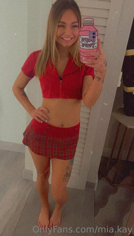 Mia Kay only fans